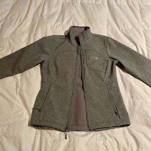 Women’s Apex North Face Jacket